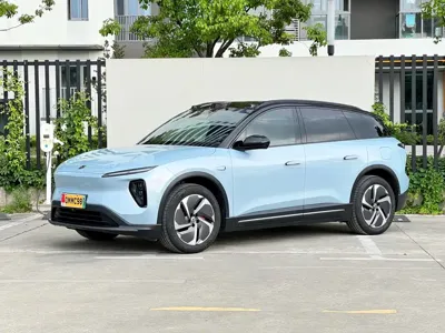 Nio ES6