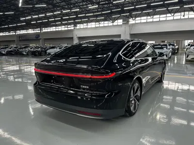 Nio ET7