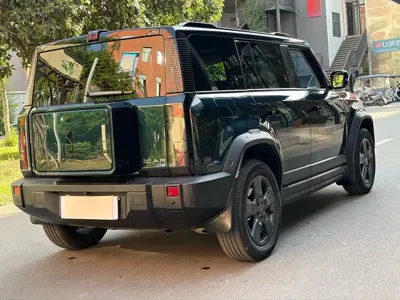 iCAR iCAR 03