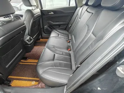 Hongqi Hongqi H5