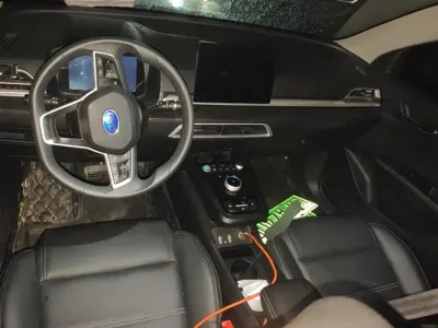 BYD e2
