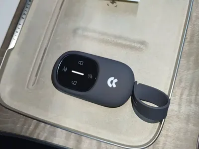 Nio ET9