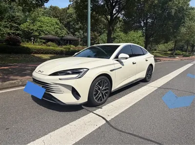 BYD Seal 07 DM-i