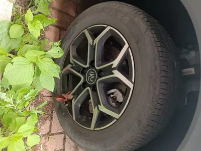 BYD Yuan Pro