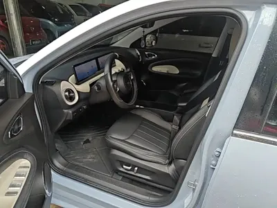 Wuling Bingo