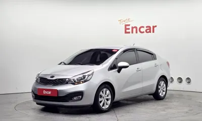 Kia Pride