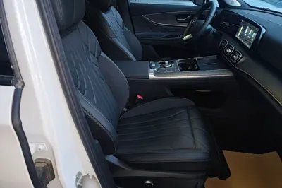 Chery Tiggo 9