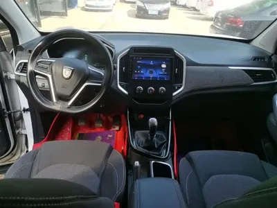 Baojun 530