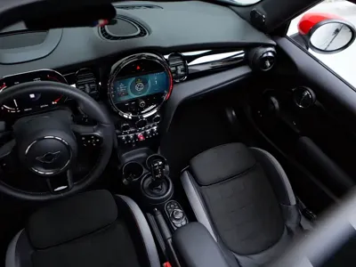 MINI Mini JCW