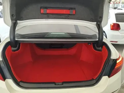 Honda Inspire