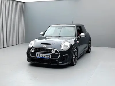 MINI Mini JCW
