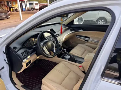 Honda Crosstour