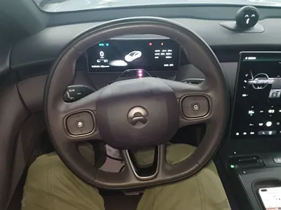 Nio ET5