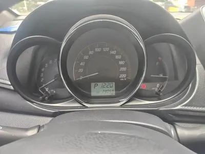 Toyota Yaris L