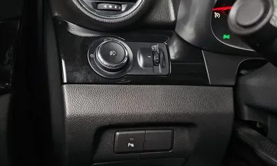 ChevroletGMDaewoo Orlando