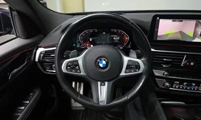 BMW Gran Turismo