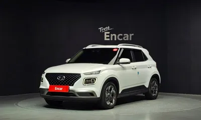 Hyundai Venue