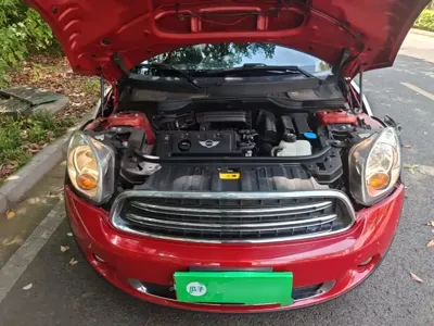 MINI Mini Countryman