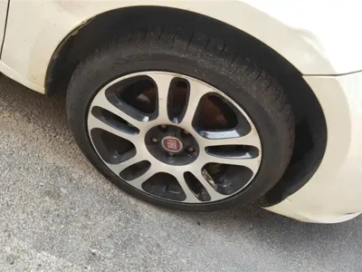 Fiat Viaggio