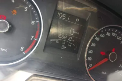 Volkswagen Santana
