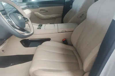 JETOUR Shanhai Shanhai L9