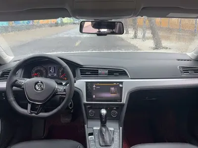 Volkswagen Lamando