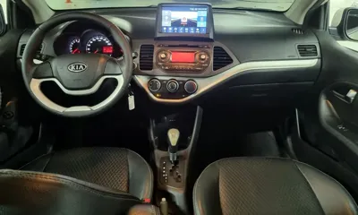 Kia Morning
