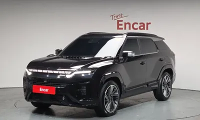 KG_Mobility_Ssangyong Actyon