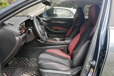 CHANGAN OSHAN X5
