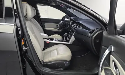 Renault-KoreaSamsung SM5