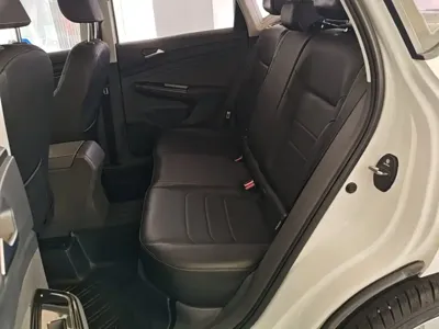 Jetta VS5