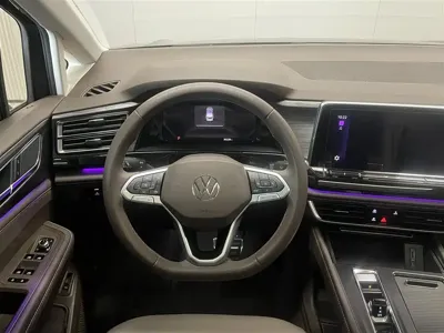 Volkswagen Viloran
