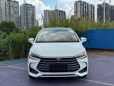 BYD MAX