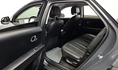 Hyundai Ioniq5