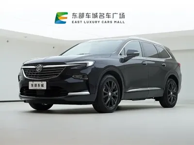 Buick Enclave