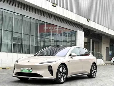 Nio ET5