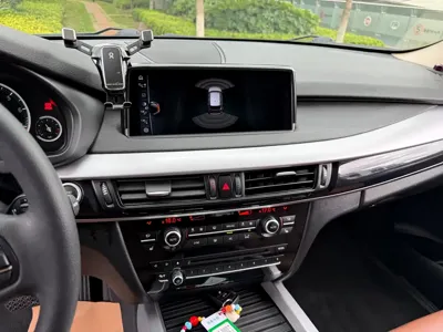 BMW X5 (Import)