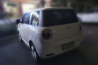 CHANGAN NEVO Lumin