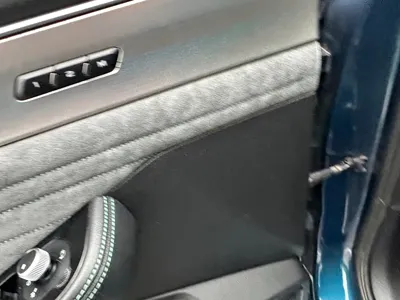 Geely Xingrui