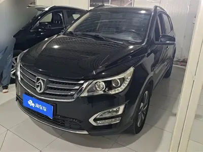 Baojun 560