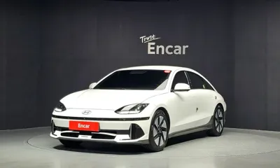 Hyundai Ioniq6