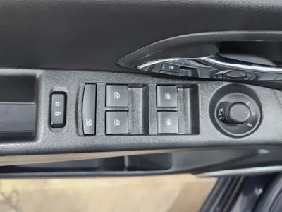 ChevroletGMDaewoo Cruze