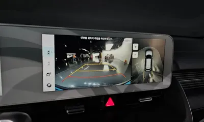 Hyundai Ioniq5