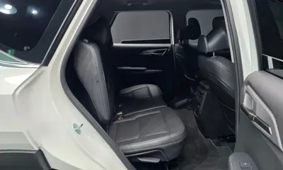 Kia EV5