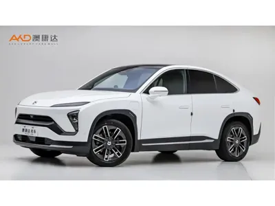 Nio EC6