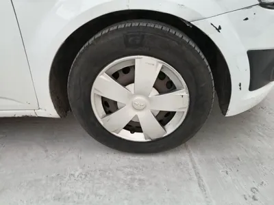 Chevrolet Aveo Sonic