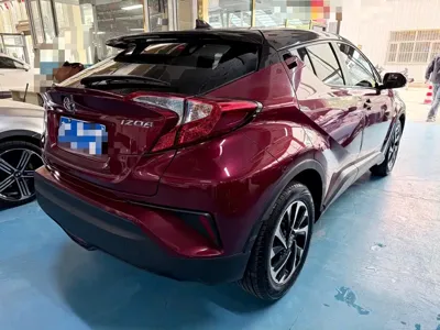 Toyota Izoa