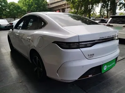 BYD Destroyer 05