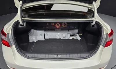 Renault-KoreaSamsung SM5