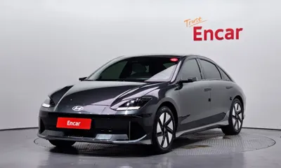 Hyundai Ioniq6